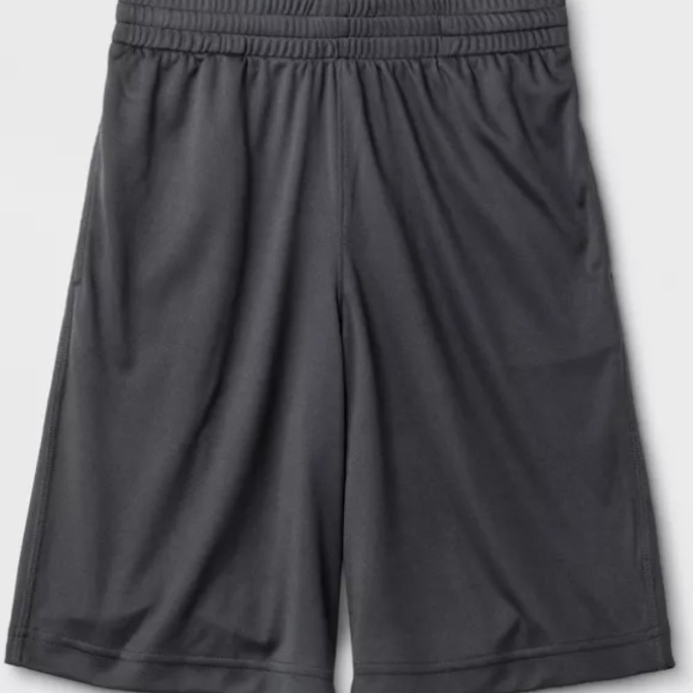 Cat & Jack - Boys' Pull-On Active Short
